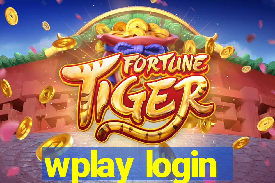 wplay login